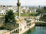 Sanliurfa, Turkey photo